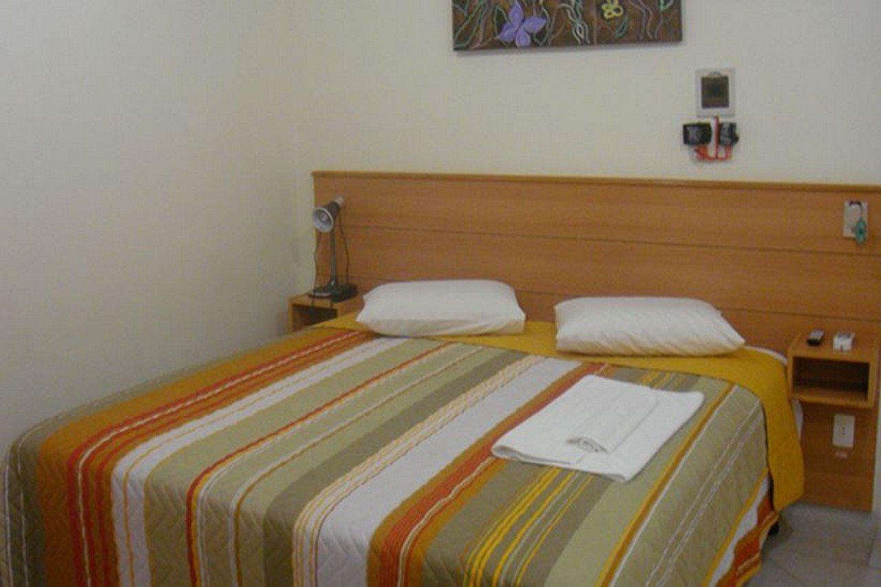 Magnus Plaza Hotel Macapa  Luaran gambar