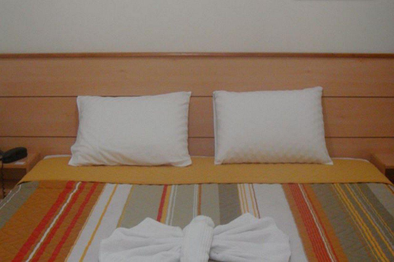 Magnus Plaza Hotel Macapa  Luaran gambar