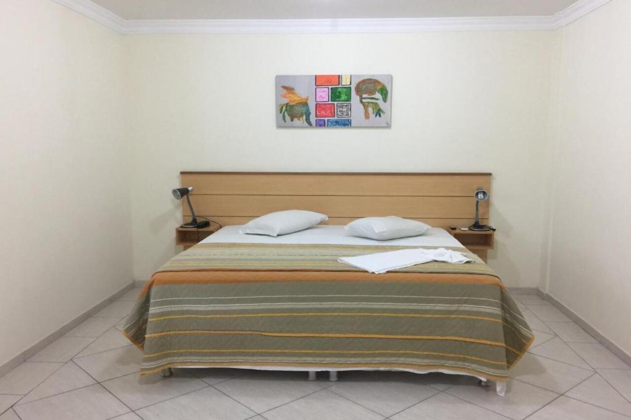 Magnus Plaza Hotel Macapa  Luaran gambar