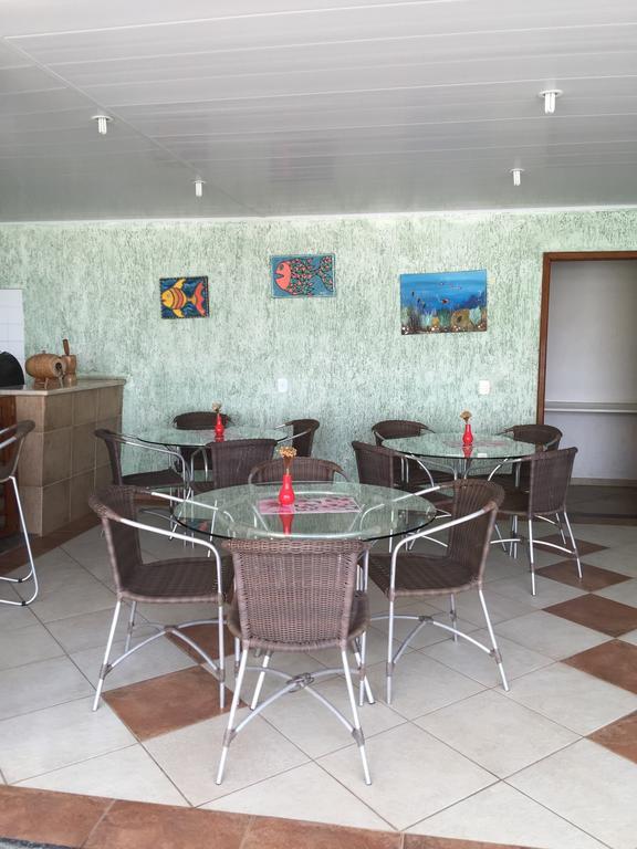 Magnus Plaza Hotel Macapa  Luaran gambar