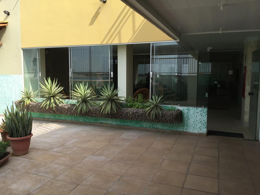 Magnus Plaza Hotel Macapa  Luaran gambar