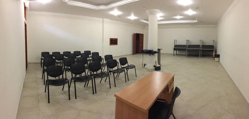 Magnus Plaza Hotel Macapa  Luaran gambar