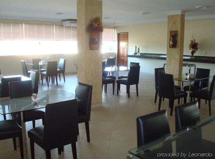 Magnus Plaza Hotel Macapa  Luaran gambar
