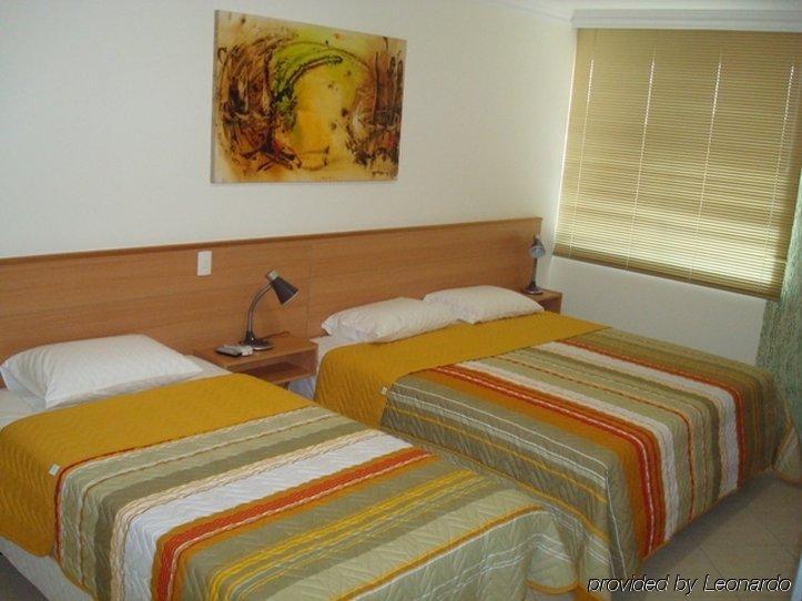 Magnus Plaza Hotel Macapa  Luaran gambar