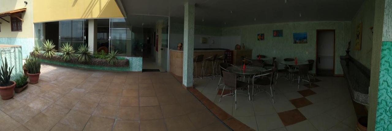 Magnus Plaza Hotel Macapa  Luaran gambar